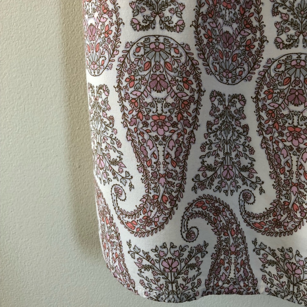 Old Navy Ruffle Top Dress - Picture 4 of 8